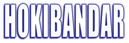 HOKIBANDAR LOGO